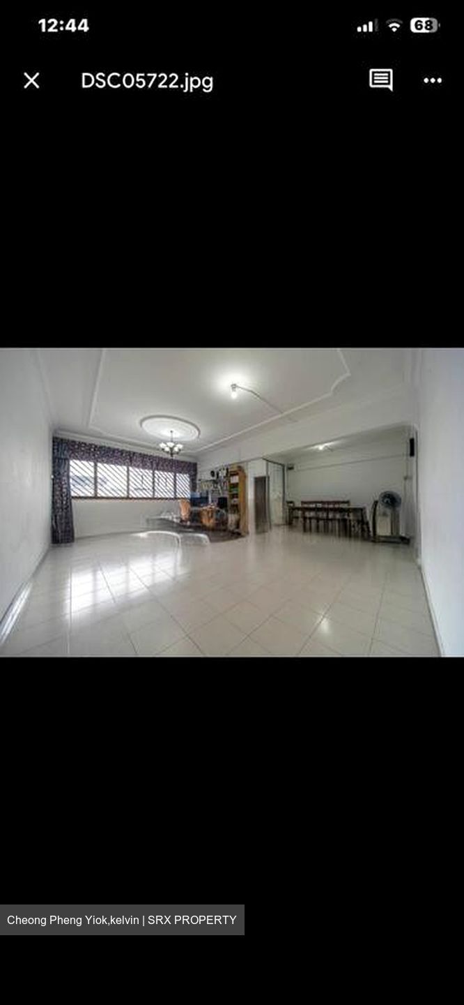 Blk 208 Petir Road (Bukit Panjang), HDB 4 Rooms #520521701